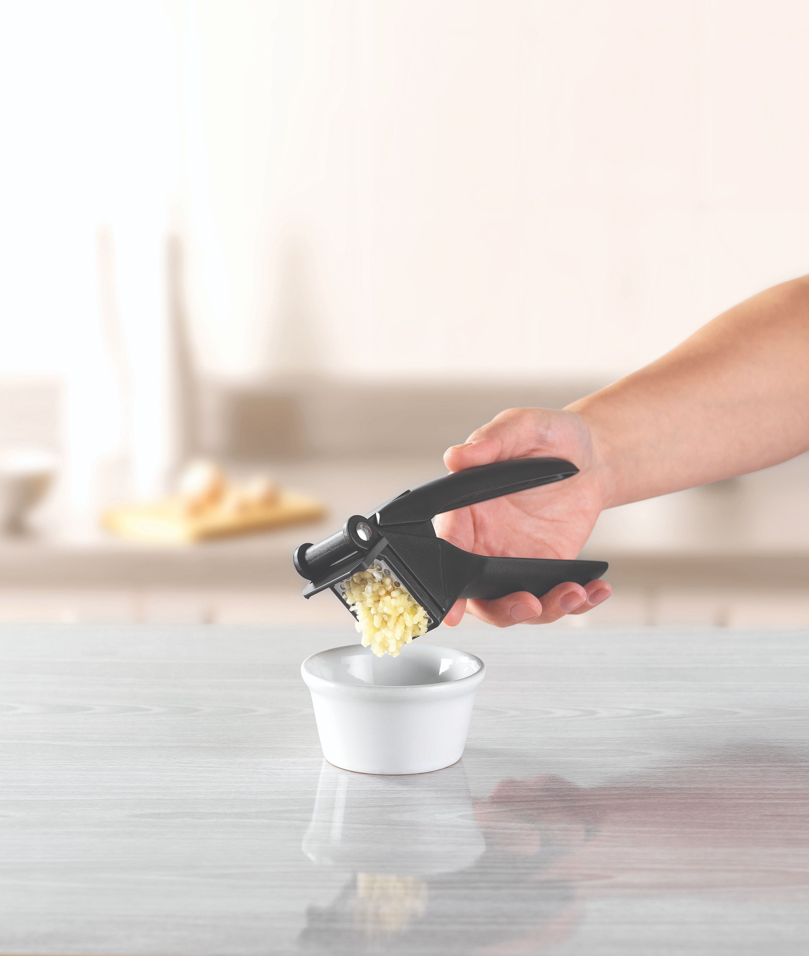 Garlic Press