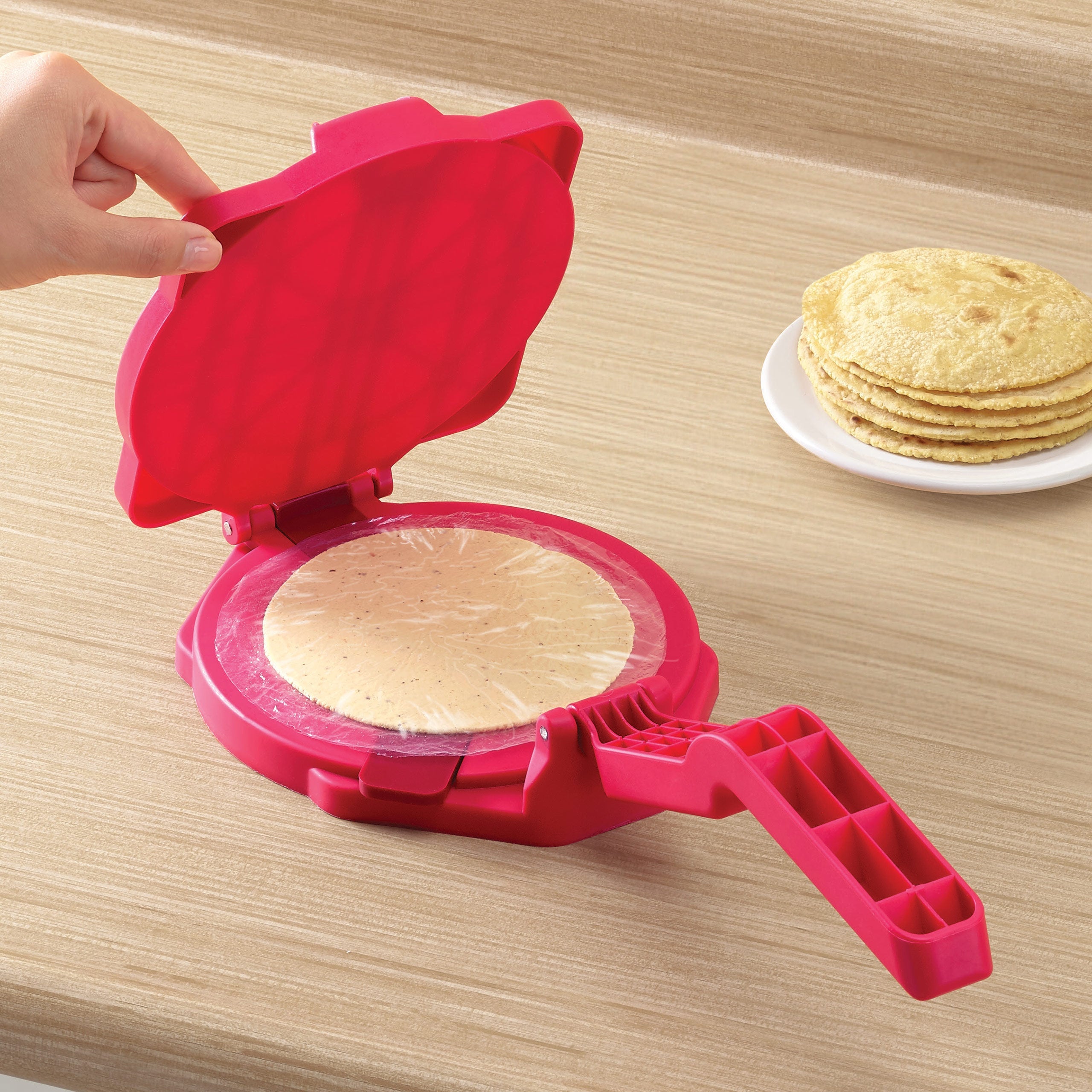 Tortilla Press